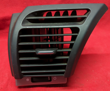 2004 2005 2006 Acura TL FRONT DRIVER LEFT Dash Panel Air Vent Duct Outlet