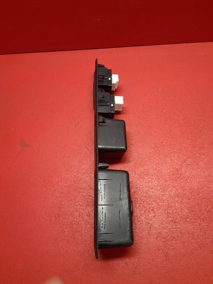 2003-2008 Subaru Forester Right Passenger Window Lock Switch W/ Bezel 83071SA160