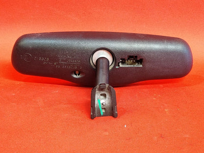 2001-2010 Mopar Dodge Jeep SUV Interior Rearview Mirror w/ Autodim 55155380AB