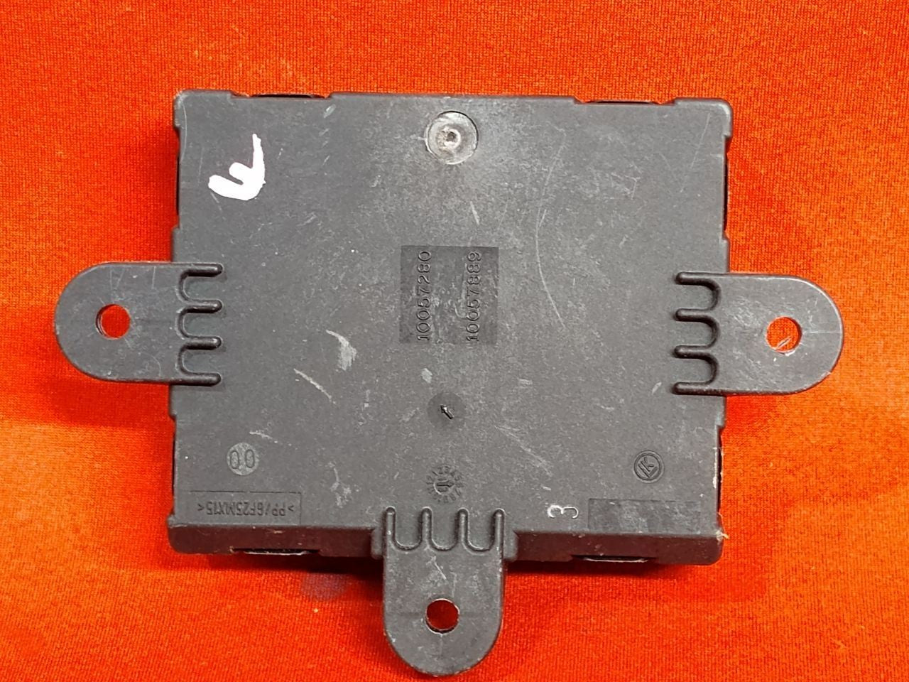 2010-2016 Land Rover / 2013-2015 Jaguar FRONT LEFT DRIVER Door Control Module