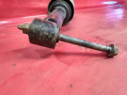 2010-2016 Land Rover LR4 Front Left / Right Air Strut Shock Absorber LR032646