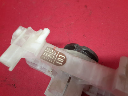 1997 1998 Toyota Rav4 - Turn Signal / Combination Switch Housing - 84310-42051
