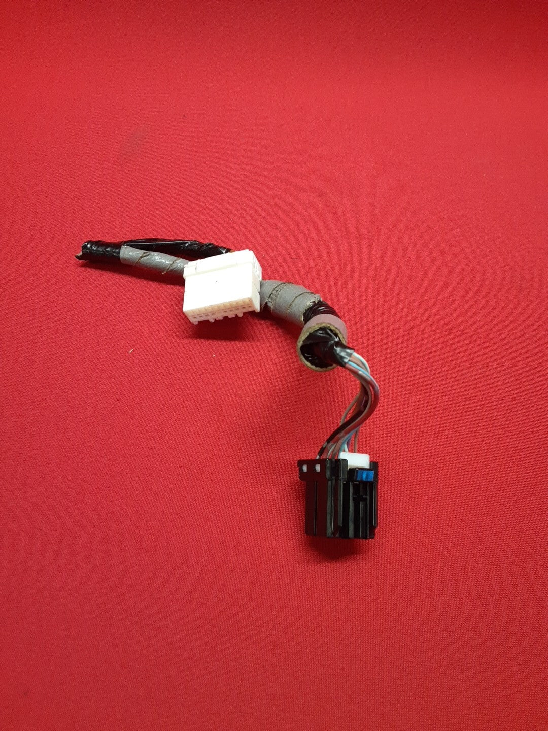 2006-2007 Honda Civic Turn Headlight Switch Stalk Assembly PIGTAIL 35255-SNA-A01