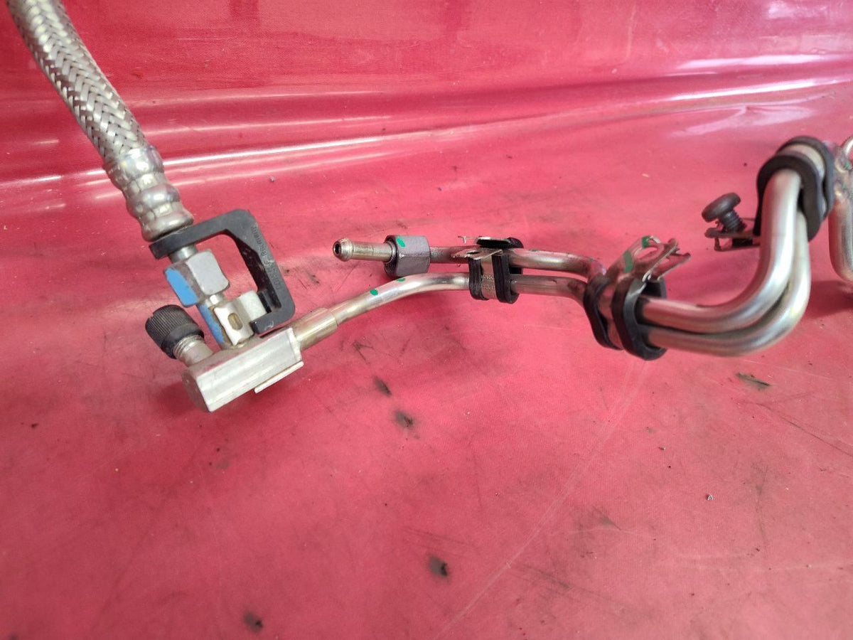 2012-2018 Mercedes 3.5L V6 Gas / Flex Fuel High Pressure Line Pipe - 110k