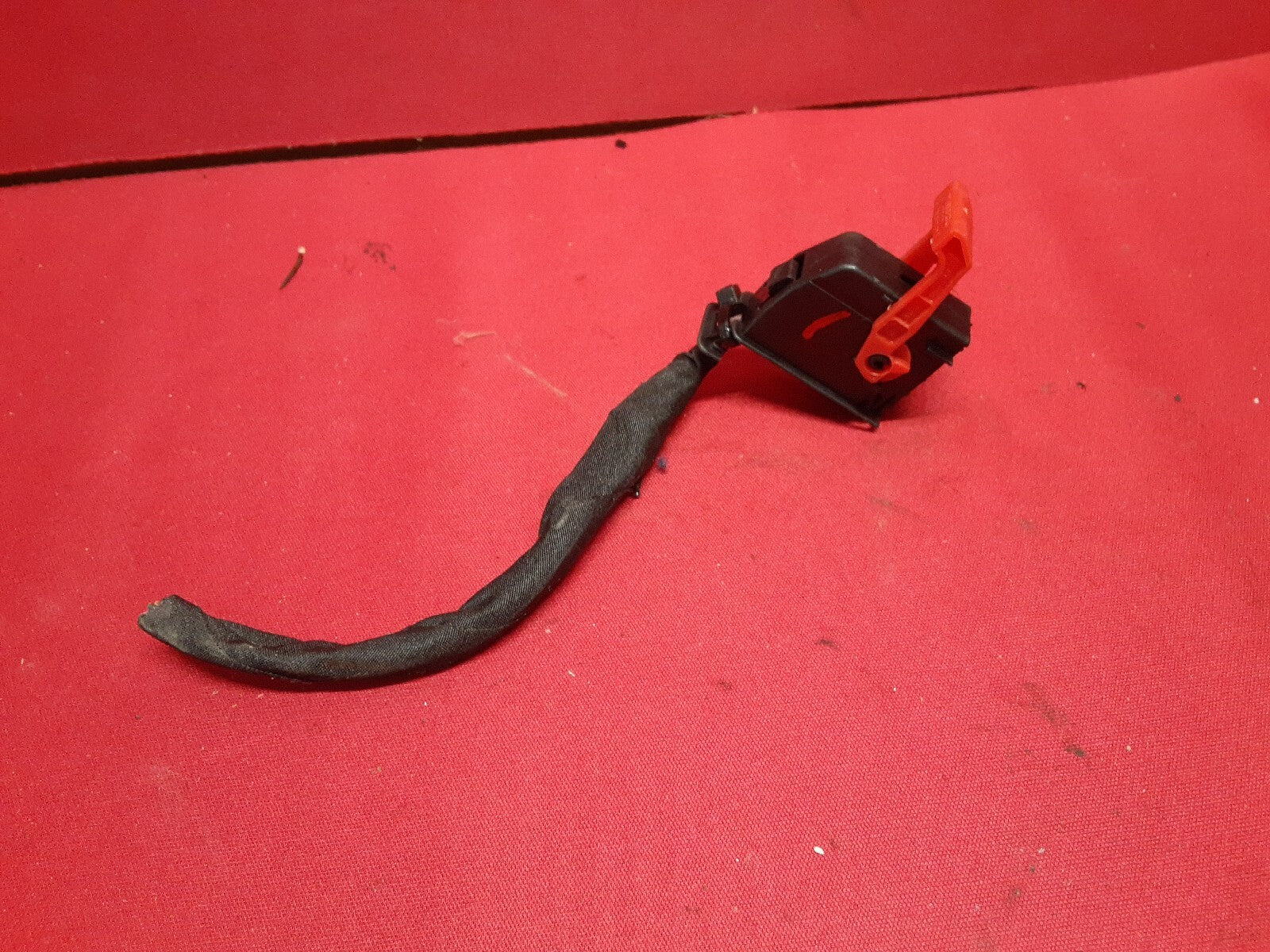 2014 Dodge Dart L4 Speedometer Instrument Cluster MPH 68242388AB - PIGTAIL WIRE