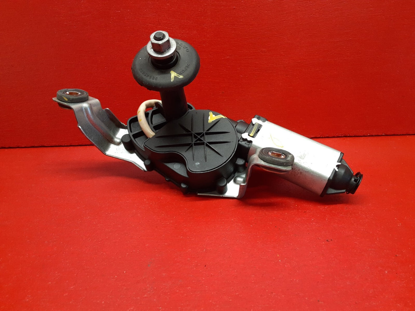 2003 - 2014 Volvo XC90 Back Glass Rear Wiper Motor 8638163