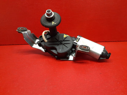 2003 - 2014 Volvo XC90 Back Glass Rear Wiper Motor 8638163