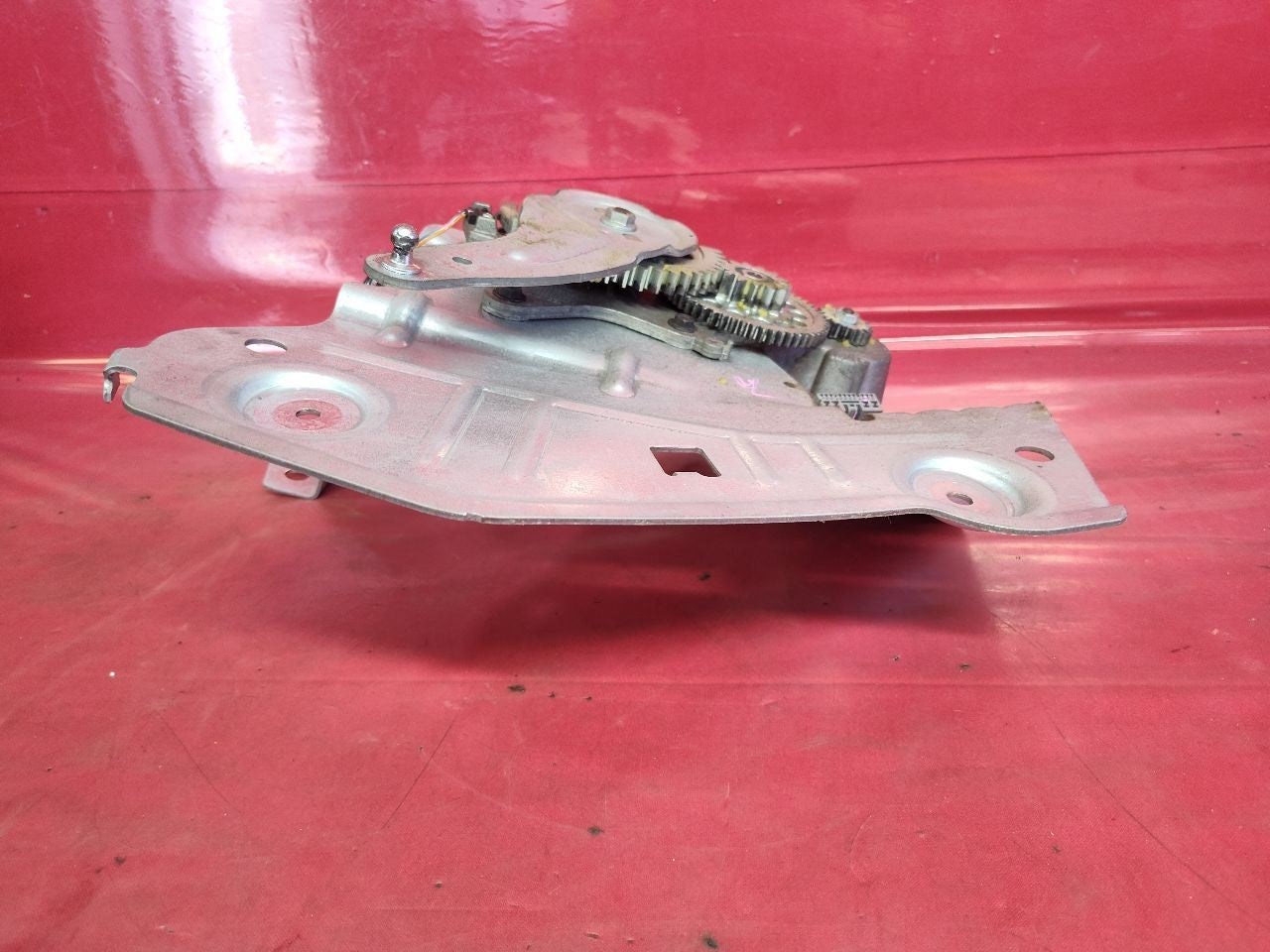 2009-2017 GMC Acadia 07-10 Saturn Outlook POWER Hatch Liftgate Actuator w/ Motor