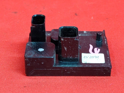 2012-2014 Ford Focus ELECTRIC EV Battery Charging Control Module - 51k Miles