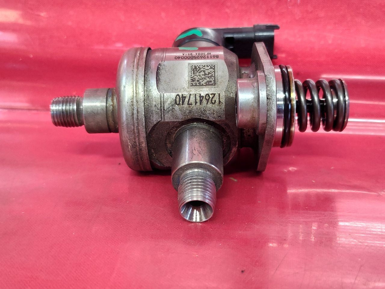 2010-2024 Chevy Buick GMC Cadillac High Pressure Mechanical Fuel Pump 12643248