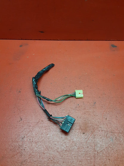 2002 Chevrolet Suburban Transfer Case Shift Control Switch Unit PIGTAIL 15709327