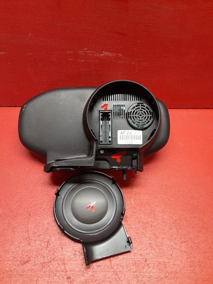 2013-2016 Chevrolet Spark Instrument Cluster Speedometer Assembly 95318035
