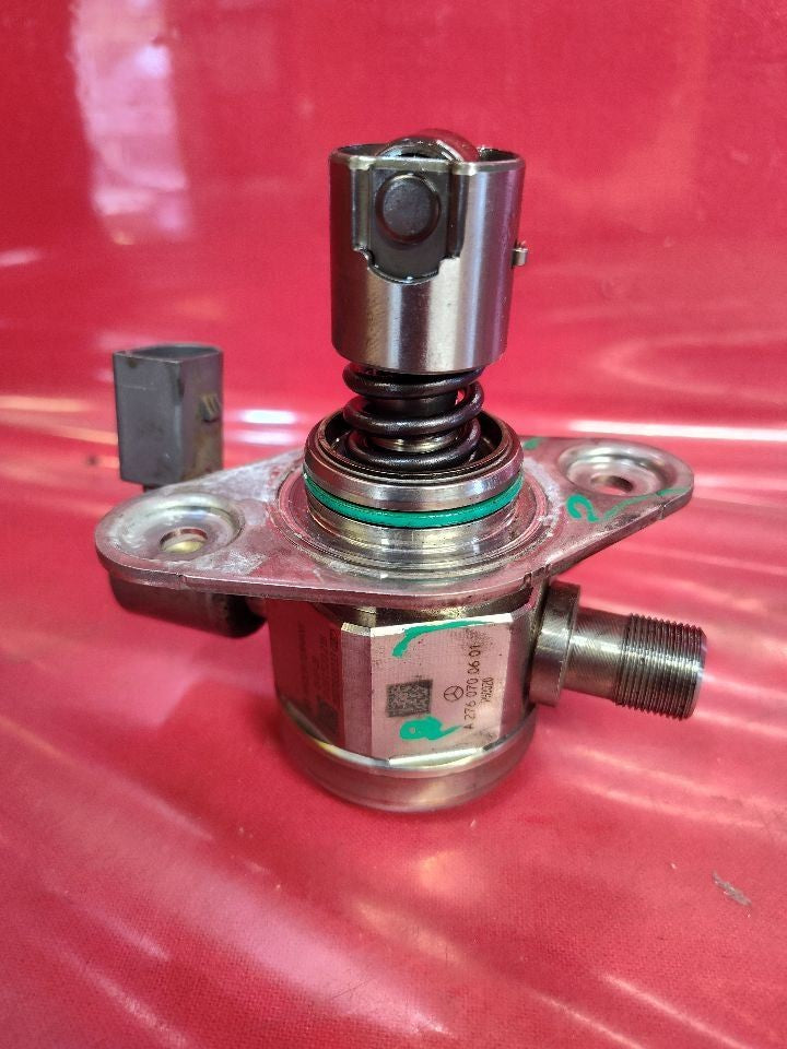2012-2018 Mercedes SEDAN 3.5L V6 High Pressure Mechanical Fuel Pump - 110k