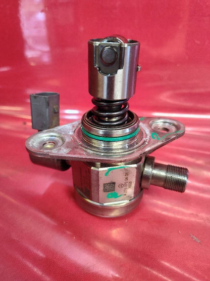 2012-2018 Mercedes SEDAN 3.5L V6 High Pressure Mechanical Fuel Pump - 110k