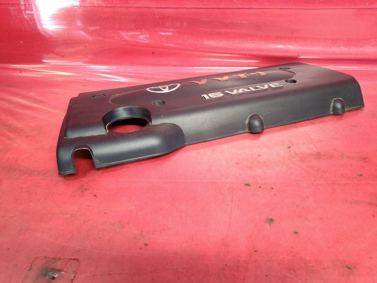 2002-2010 Toyota 2.4L L4 VVT-i 16 Valve Engine Appearance Shield Cover
