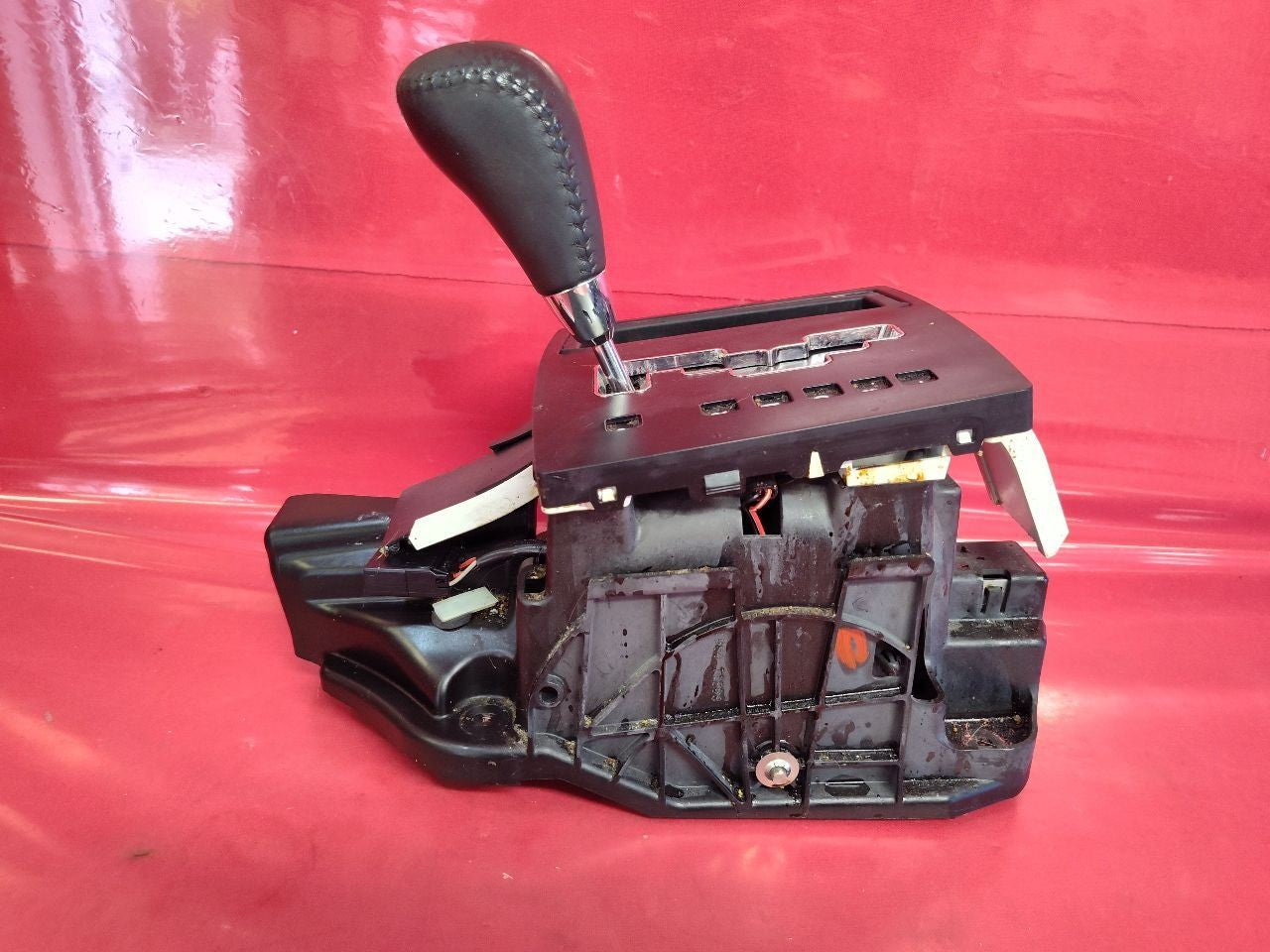 2008-2010 Dodge Charger Chrysler 300 4-Spd Auto Transmission Gear Shifter Lever