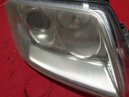 2001 2002 2003 2004 2005 VW Volkswagen Passat RIGHT PASSENGER Headlight Lamp