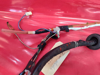 1998 1999 2000 Toyota RAV4 RAV-4 Rear Liftgate Hatch Wiring Harness Complete