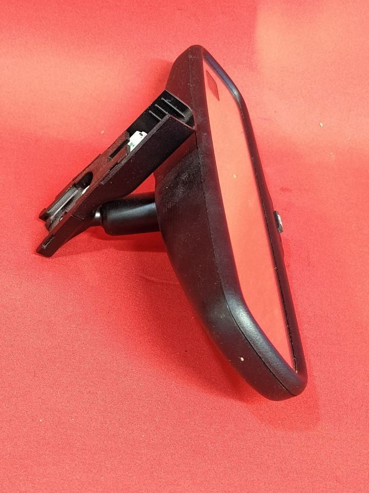 2007-2013 Toyota 10-12 Lexus ES350 Interior Rearview Mirror AUTODIM + COMPASS