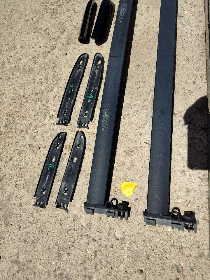 2002-2014 Escalade 07-14 Yukon Roof Rack Set + Hardware STANDARD 119 WHEELBASE