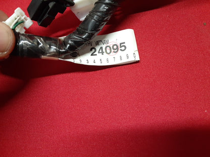 2013 Infiniti JX35 / 2014 - 2015 QX60 - Rear Body Wiring Harness - 24095-3JA1A