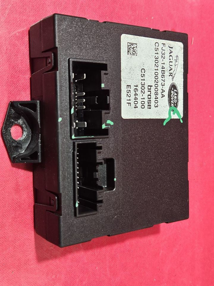 2014-2019 Range Rover Evoque Trunk Luggage Boot Hatch Liftgate Control Module