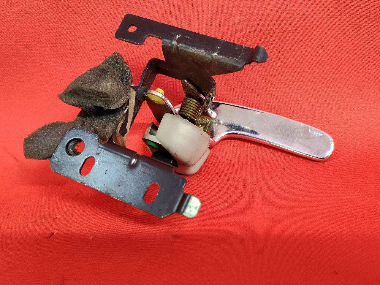 1995-1999 Oldsmobile Aurora LEFT DRIVER Front -or- Rear Interior Door Handle