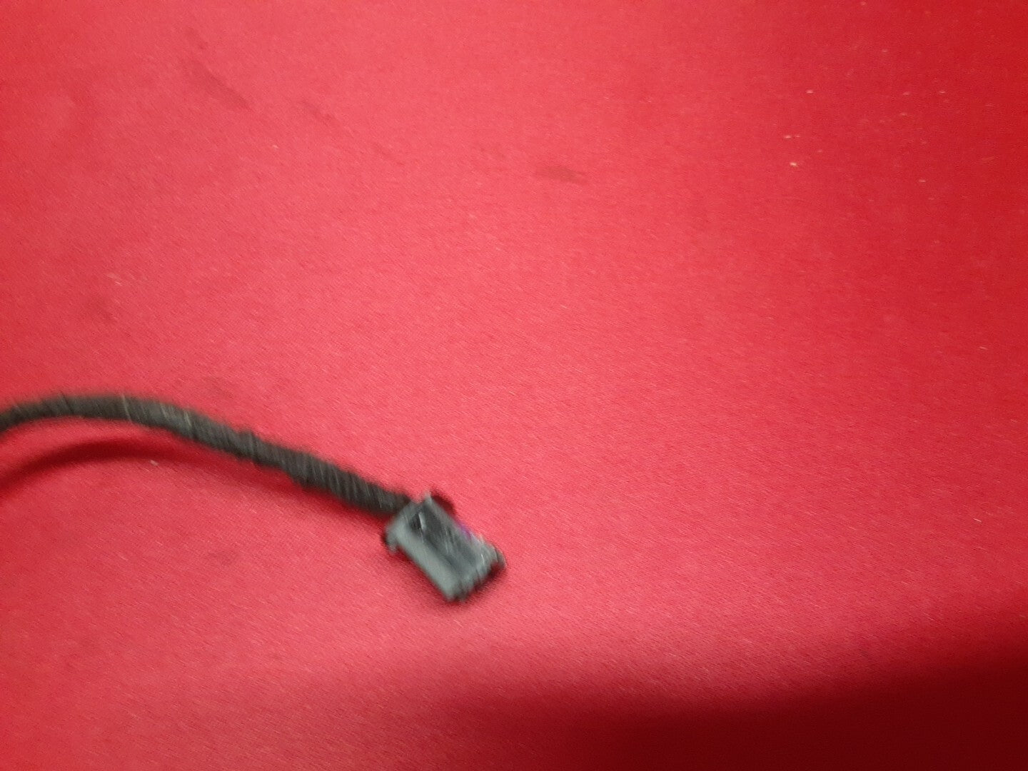 2014 - 2018 Mazda 3 Interior Rear View Mirror SINGLE BUTTON AUTODIM  - PIGTAIL