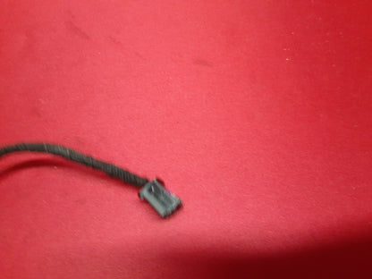 2014 - 2018 Mazda 3 Interior Rear View Mirror SINGLE BUTTON AUTODIM  - PIGTAIL
