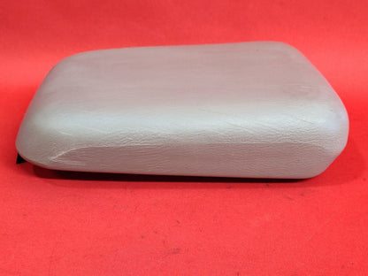 2001-2004 Jeep Grand Cherokee WJ Center Console Arm Rest Lid Beige / Taupe