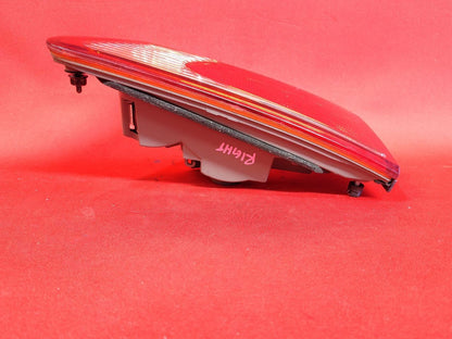 2011-2013 Lexus IS250 IS350 Sedan RIGHT PASSENGER INNER Deck Lid Tail Light Lamp