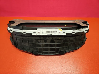 2008 Cadillac DTS Speedometer Instrument Cluster MPH 15930304 / 25964071