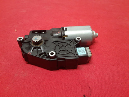 2008 - 2016 Mercedes C-Class E-Class Sunroof Moonroof Electric Motor