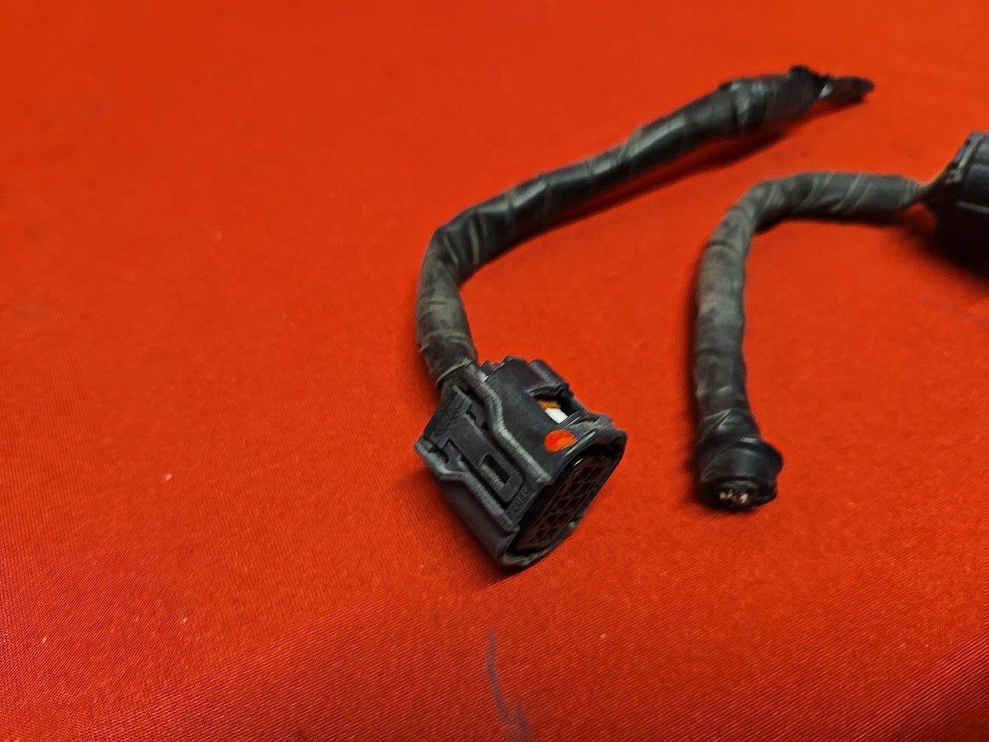 2015 Subaru Legacy/ Outback Driver Assist Blind Spot Radar Alert Module PIGTAILS