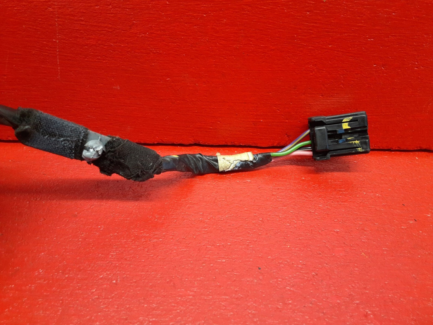 Multi Vehicle Dodge Ram Dakota Durango Immobilizer Skim Module - PIGTAIL ONLY