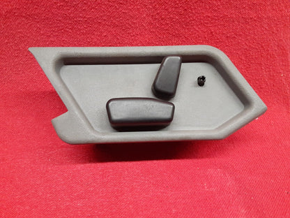 1994 - 1997 Mercedes C-Class PASSENGER Seat Adjustment Switch Grey 2028200810
