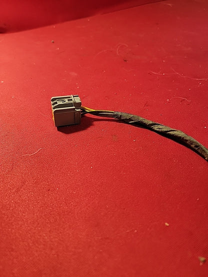 2008 2009 Dodge Avenger Totally Integrated Power Module PIGTAIL 68028008AD