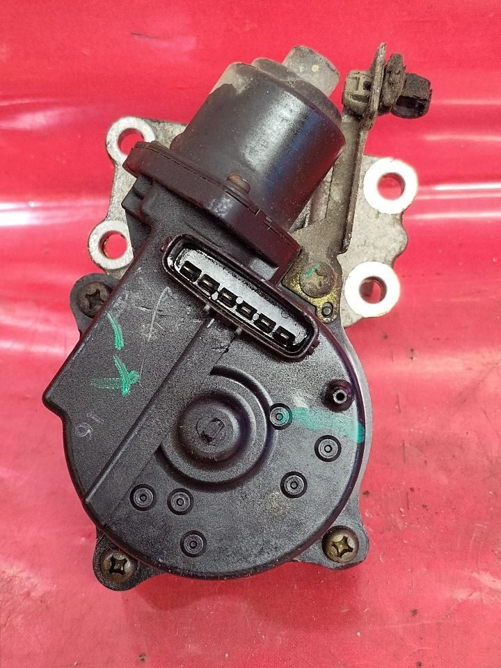 1991-2004 Toyota SUV / Pickup Truck FRONT Differential Lock Actuator Motor