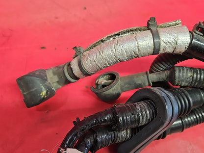2011 - 2019 Infiniti 3.7L V6 2WD Positive Battery to Starter Cable 24105-1MA0A