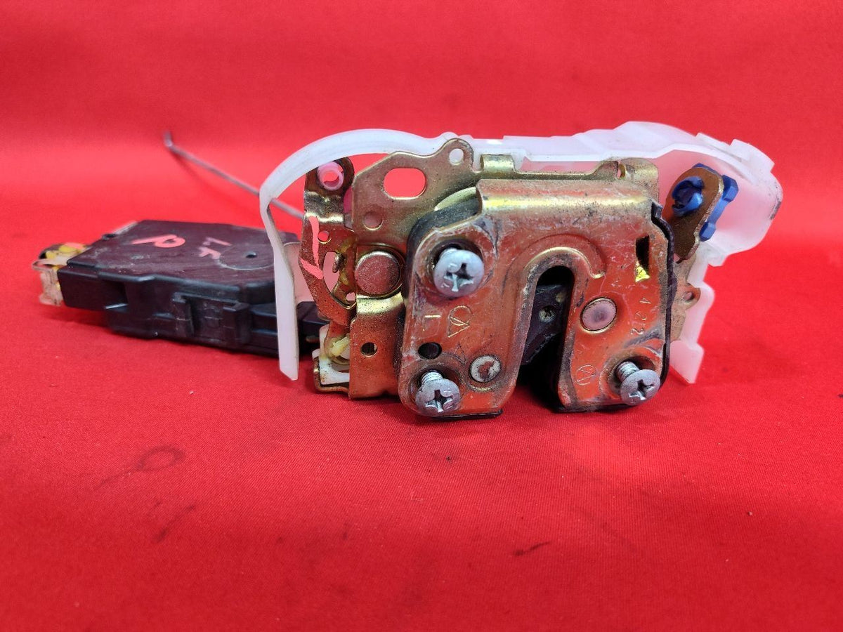 2000-2006 Subaru Wagon FRONT LEFT DRIVER Door Latch POWER Lock Actuator