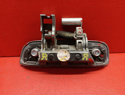 2009 - 2011 Kia Soul REAR RIGHT PASSENGER SIDE Exterior Door Handle Assembly