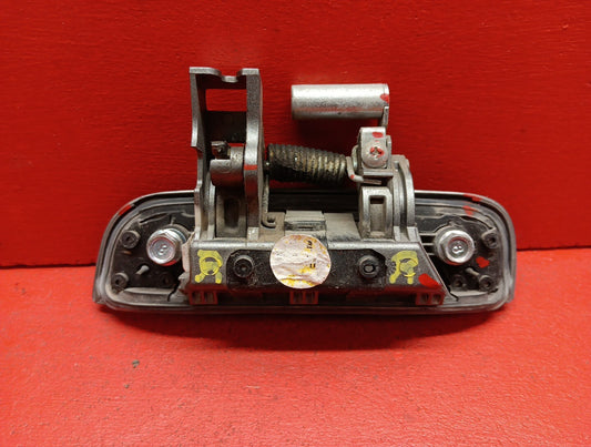 2009 - 2011 Kia Soul REAR RIGHT PASSENGER SIDE Exterior Door Handle Assembly