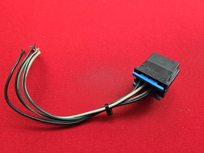 1998 1999 Oldsmobile Aurora Buick Riviera Power Steering Control Module  PIGTAIL