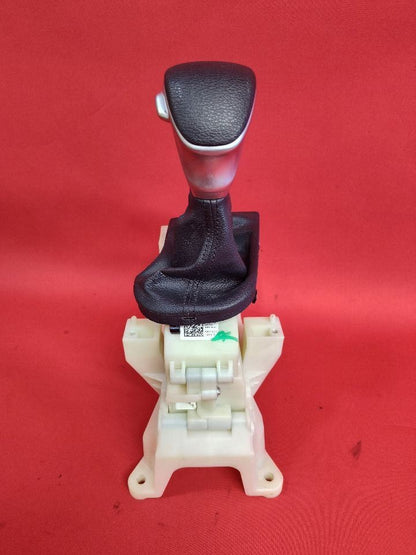 2019-2024 Kia Forte 2.0L Auto Transmission Gear Shifter Lever Vinyl Boot - 68k
