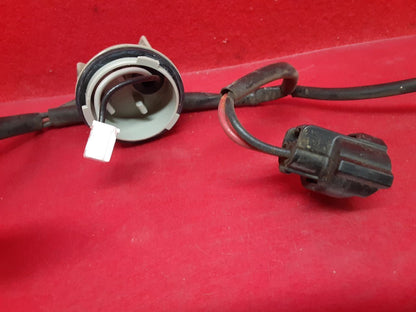 15-17 Subaru Legacy & Outback Left or Right Headlight Harness HALOGEN