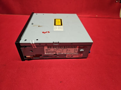 2004 - 2012 Audi GPS Navigation System DVD Player Unit 	4E0-910-888-MX