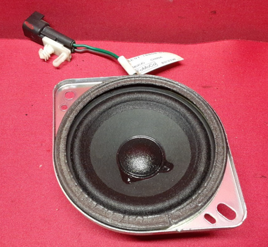 2009 - 2019 Lincoln MKT  REAR Upper Quarter Tweeter Speaker L/R AE9T-18808-BA