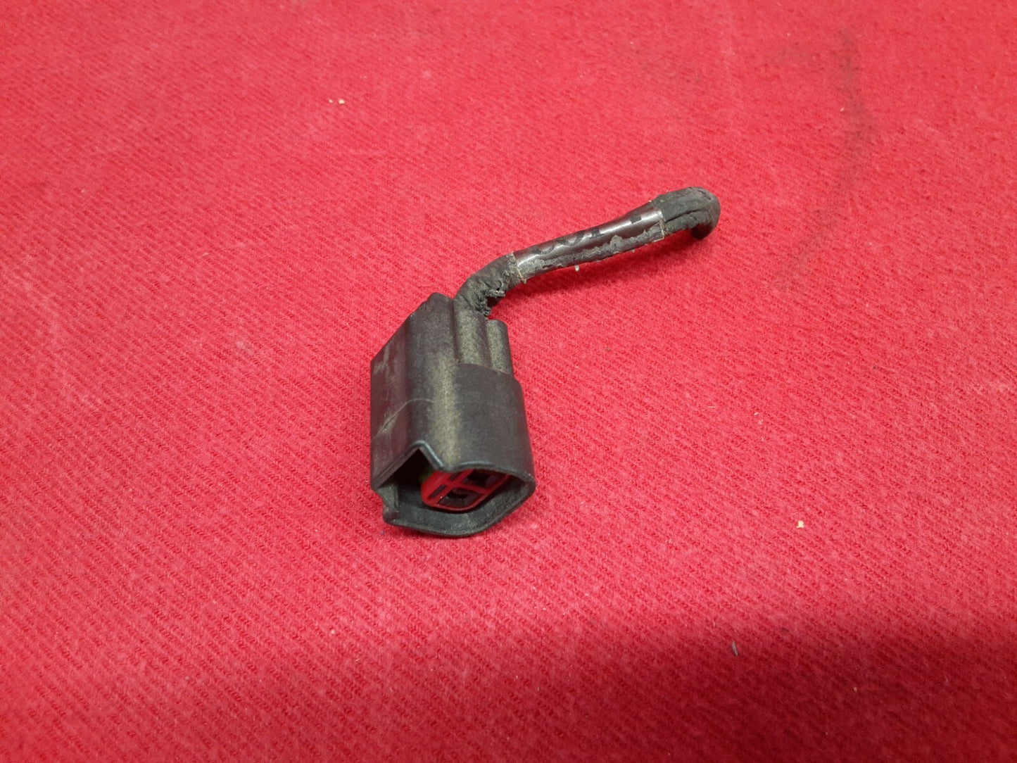 2000 - 2008 Ford Mercury 3.0 V6 Direct Ignition Coil PIGTAIL WIRE CONNECTOR Qty1