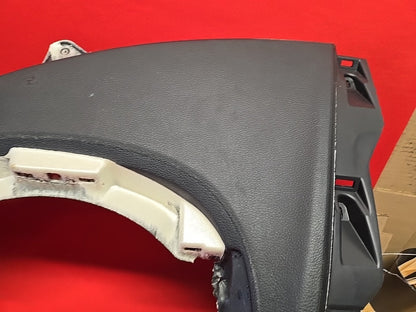 2011-2014 Dodge Avenger Front Left Instrument Panel Bezel Assembly 1SX93DX9AC