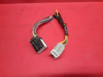 2007 - 2010 GMC Chevy Cadillac Parking Assist Control Module 25857380 - PIGTAILS